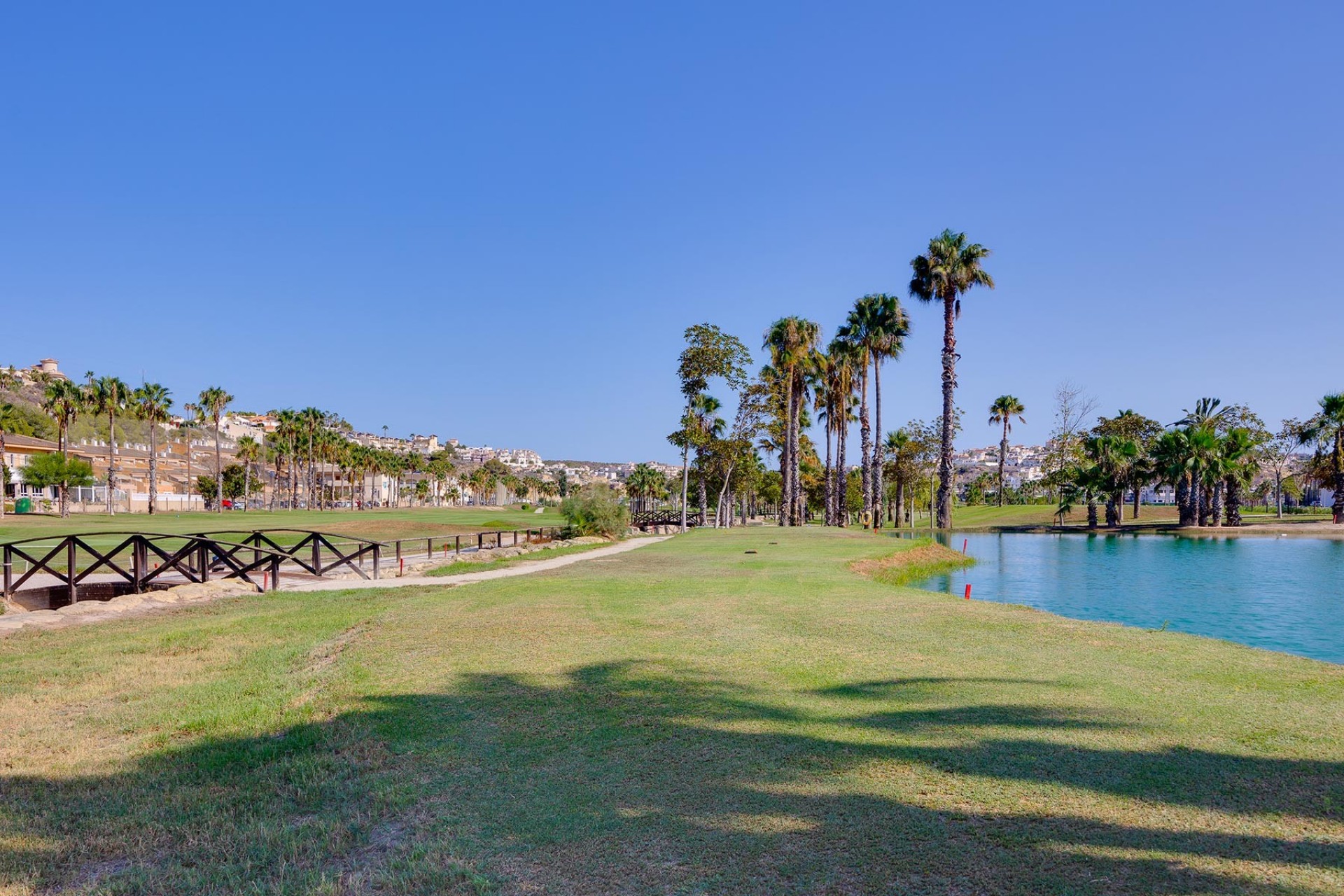 Reventa - Apartment -
Ciudad Quesada - Costa Blanca