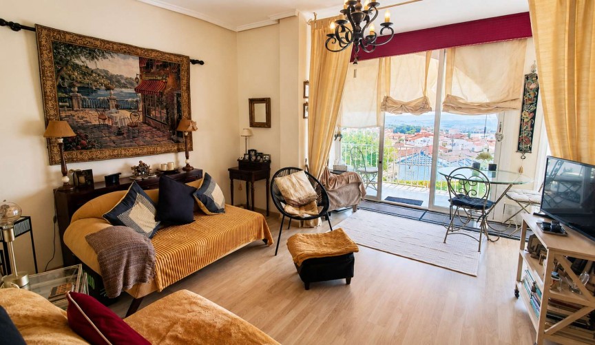 Reventa - Apartment -
Ciudad Quesada - Costa Blanca