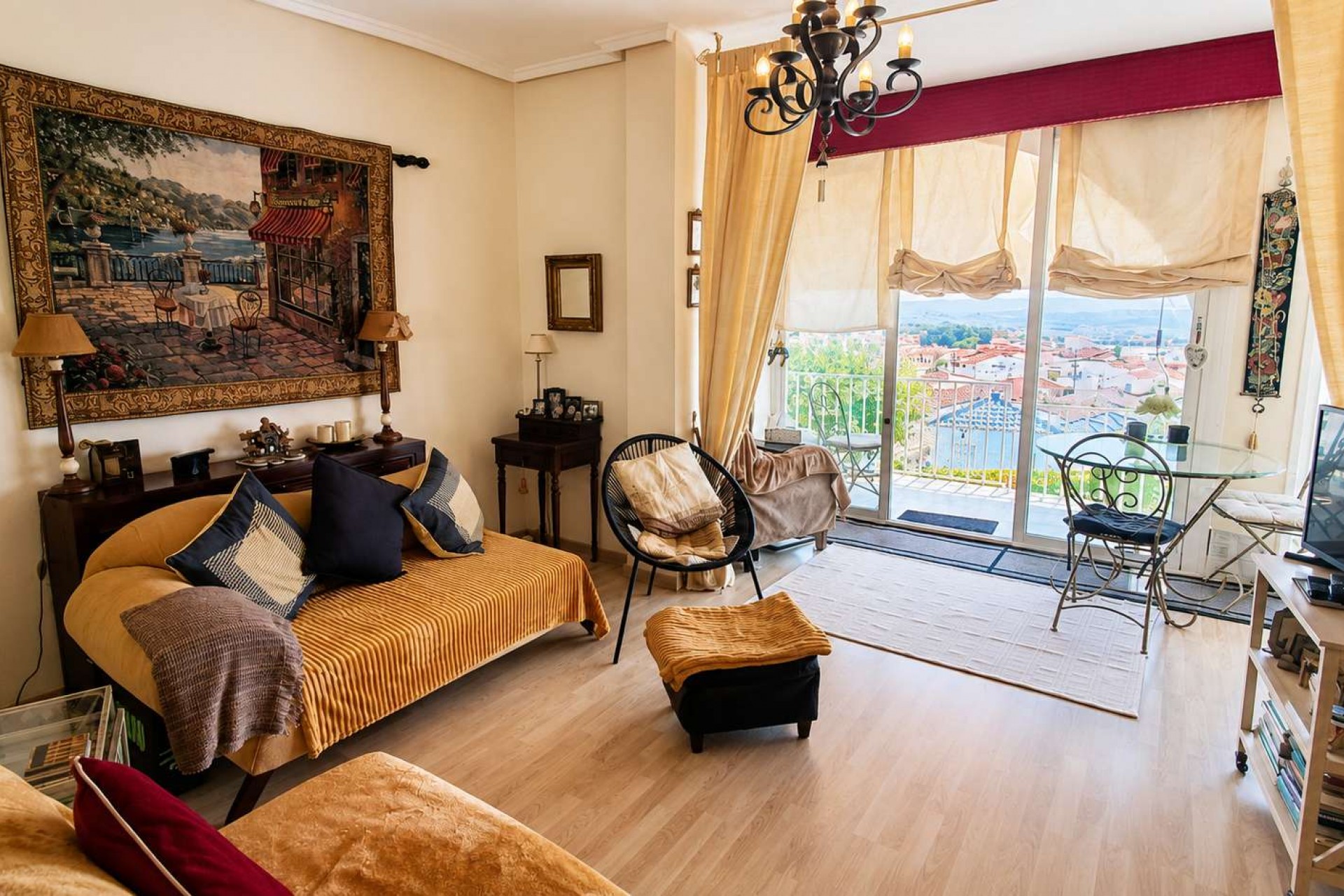 Reventa - Apartment -
Ciudad Quesada - Costa Blanca