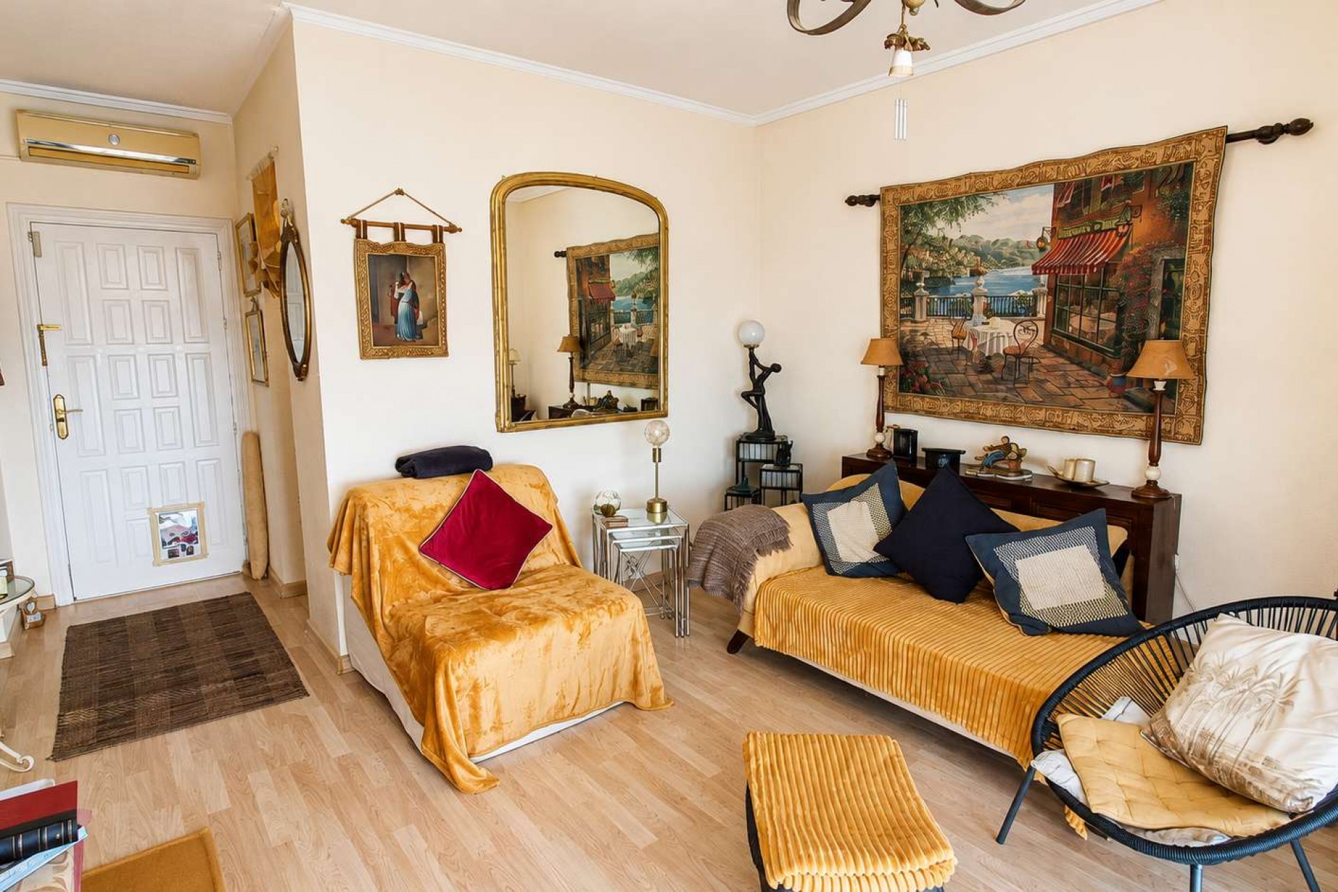Reventa - Apartment -
Ciudad Quesada - Costa Blanca