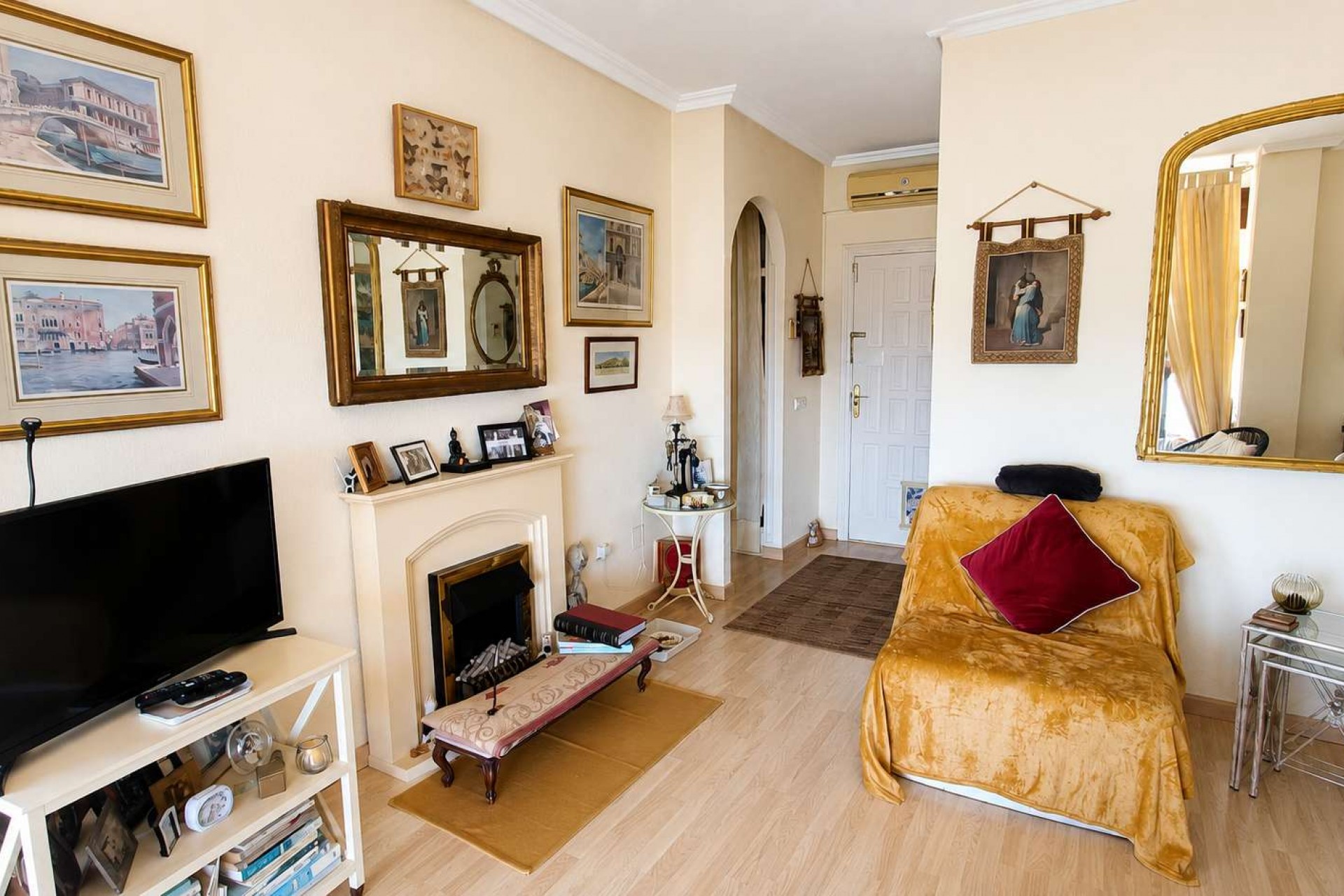 Reventa - Apartment -
Ciudad Quesada - Costa Blanca