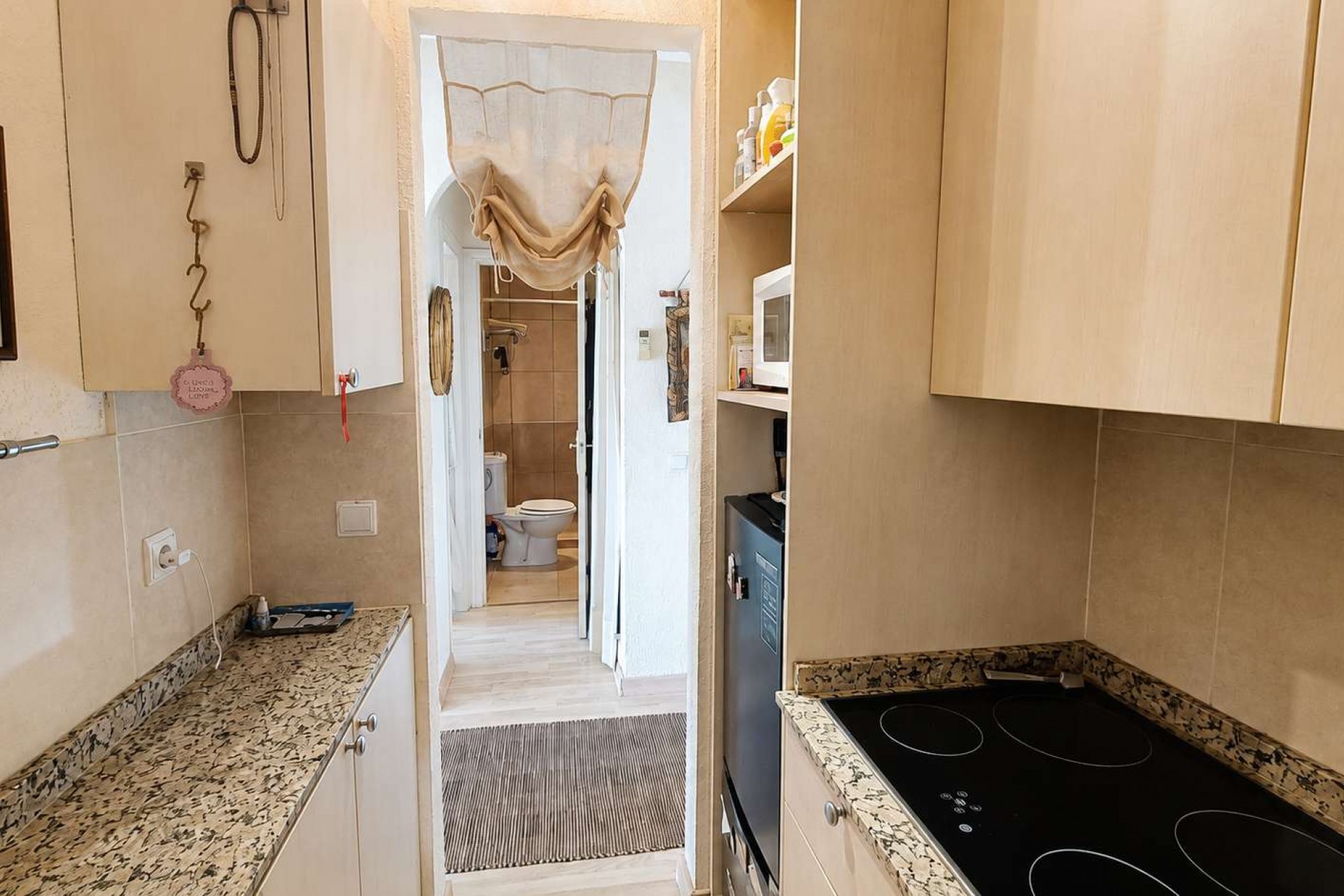 Reventa - Apartment -
Ciudad Quesada - Costa Blanca