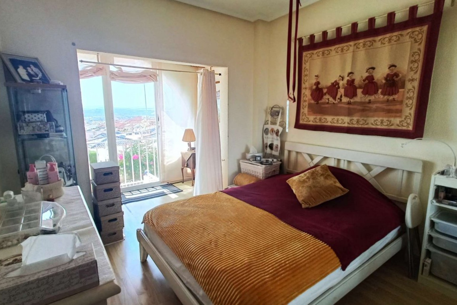 Reventa - Apartment -
Ciudad Quesada - Costa Blanca