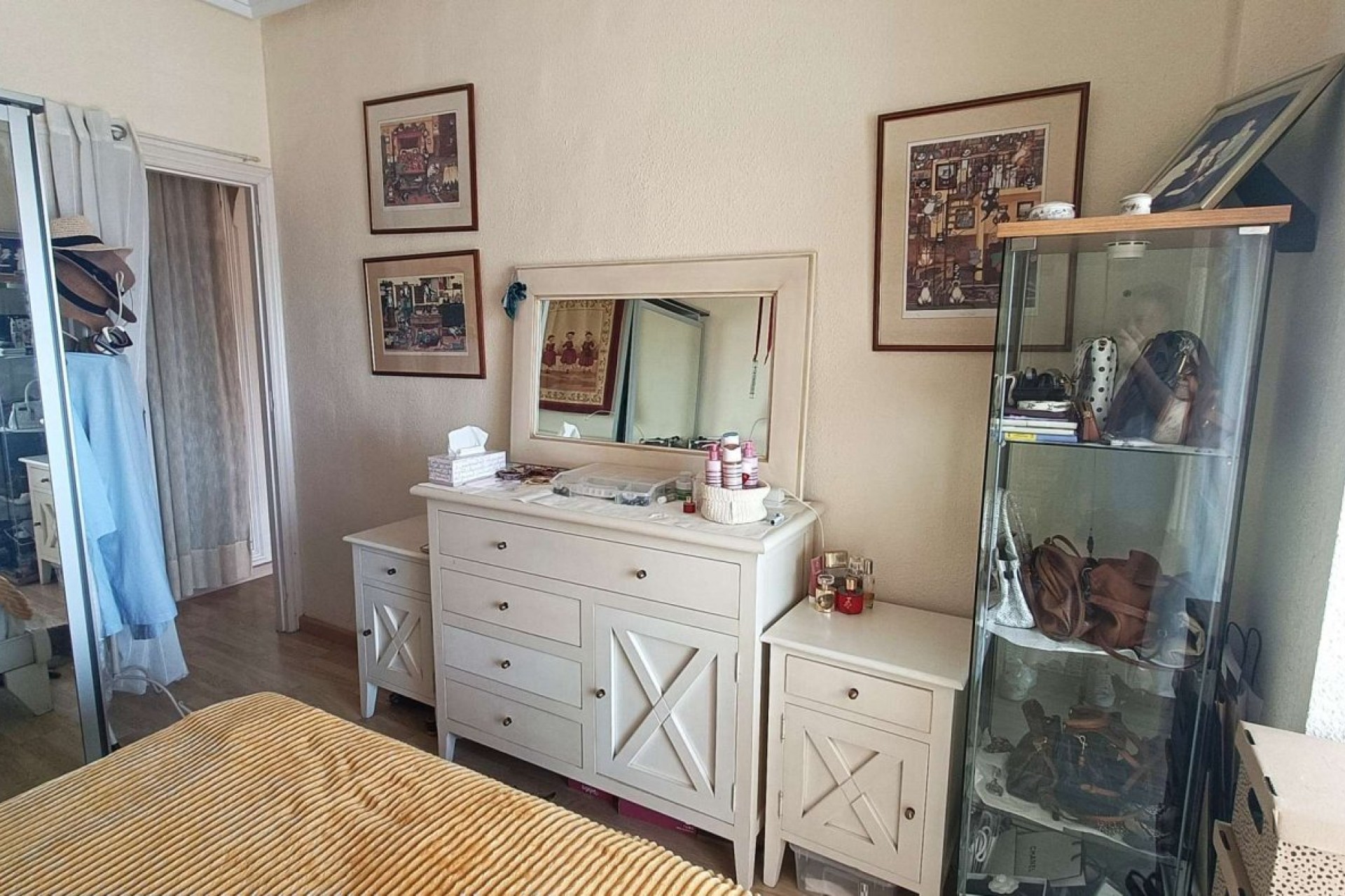 Reventa - Apartment -
Ciudad Quesada - Costa Blanca