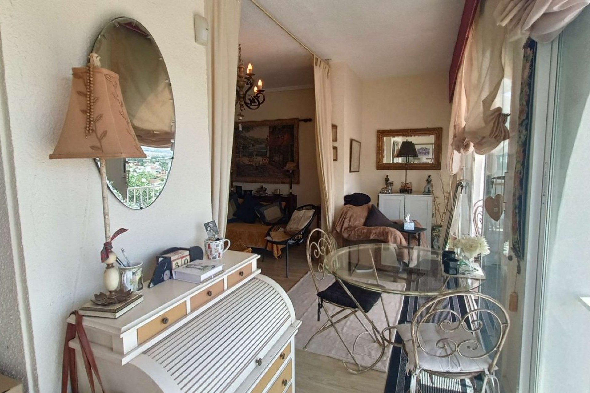 Reventa - Apartment -
Ciudad Quesada - Costa Blanca