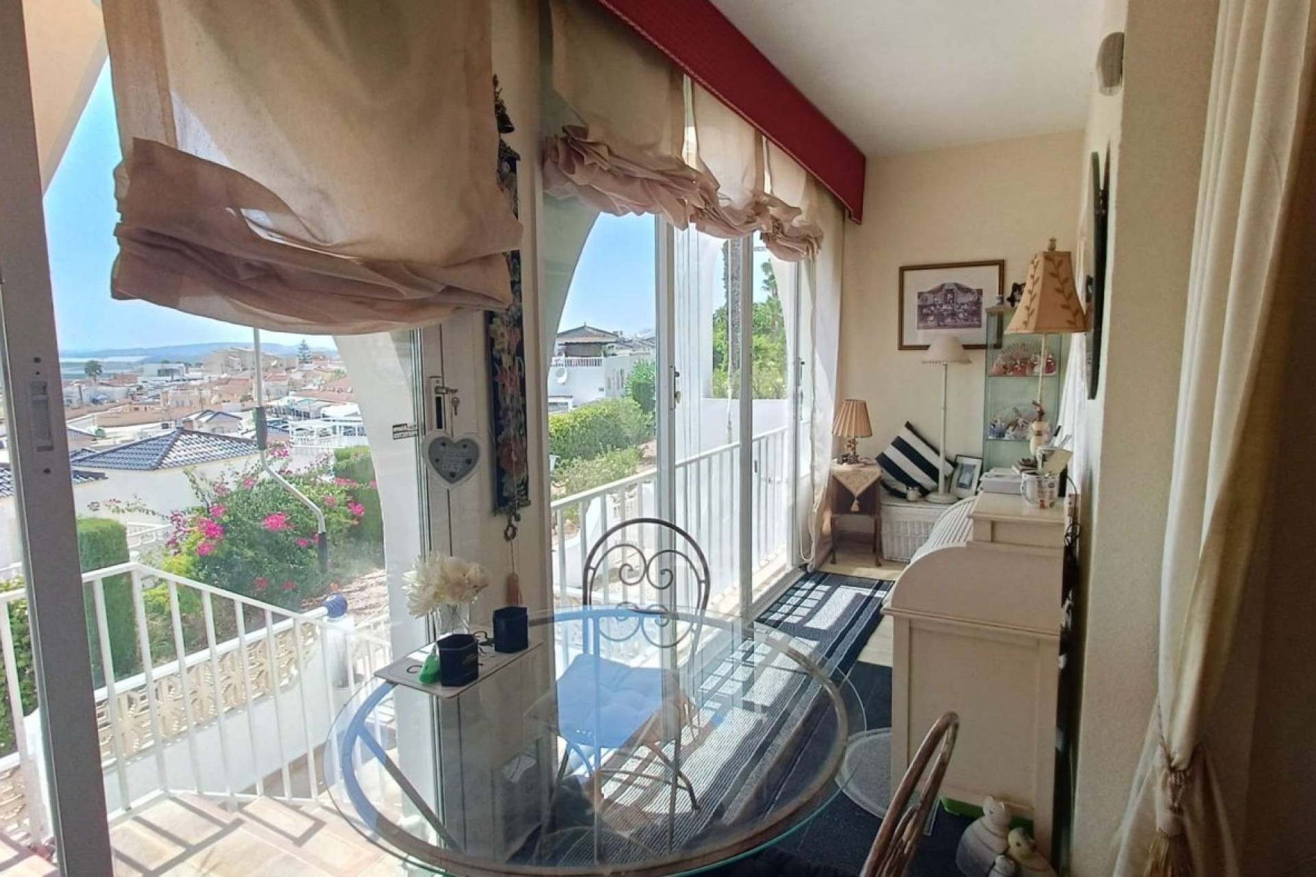 Reventa - Apartment -
Ciudad Quesada - Costa Blanca