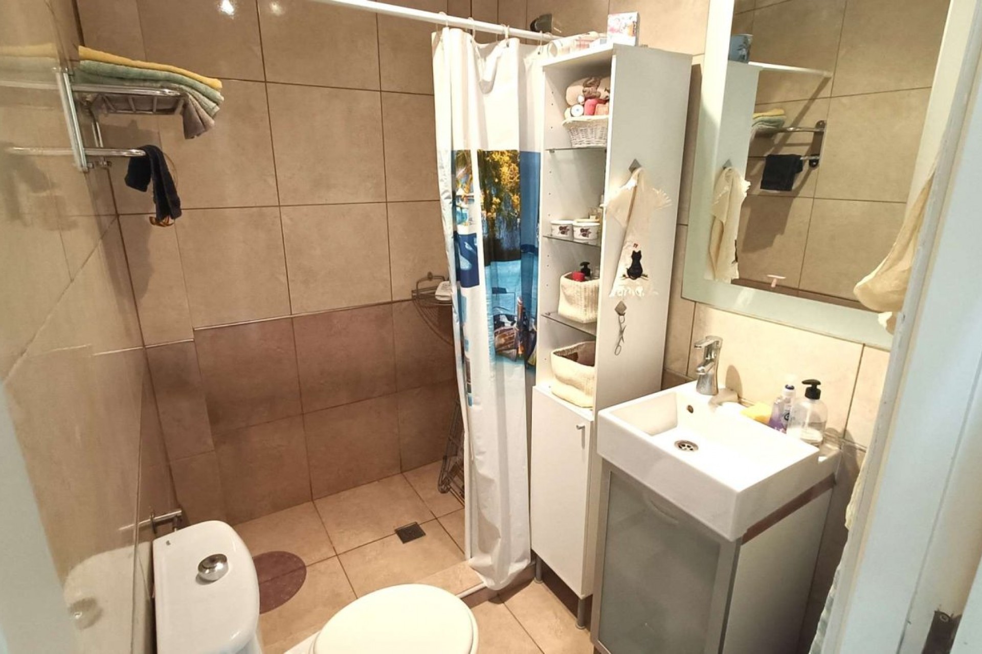 Reventa - Apartment -
Ciudad Quesada - Costa Blanca