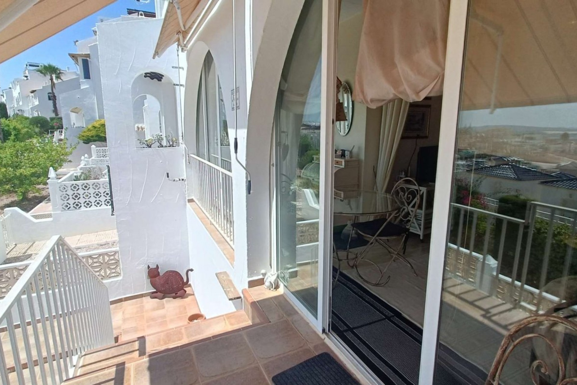 Reventa - Apartment -
Ciudad Quesada - Costa Blanca