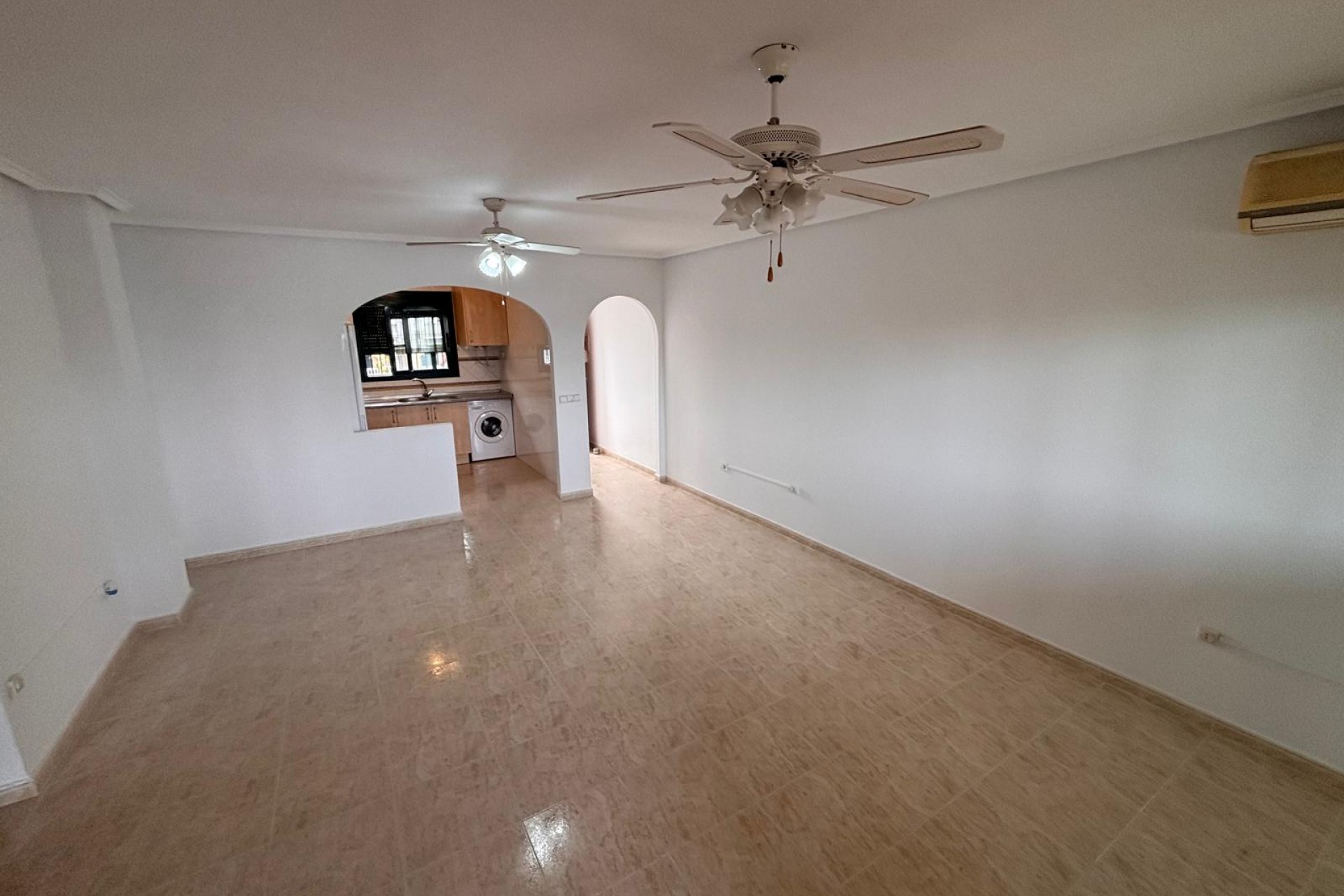 Reventa - Apartment -
Ciudad Quesada - Costa Blanca
