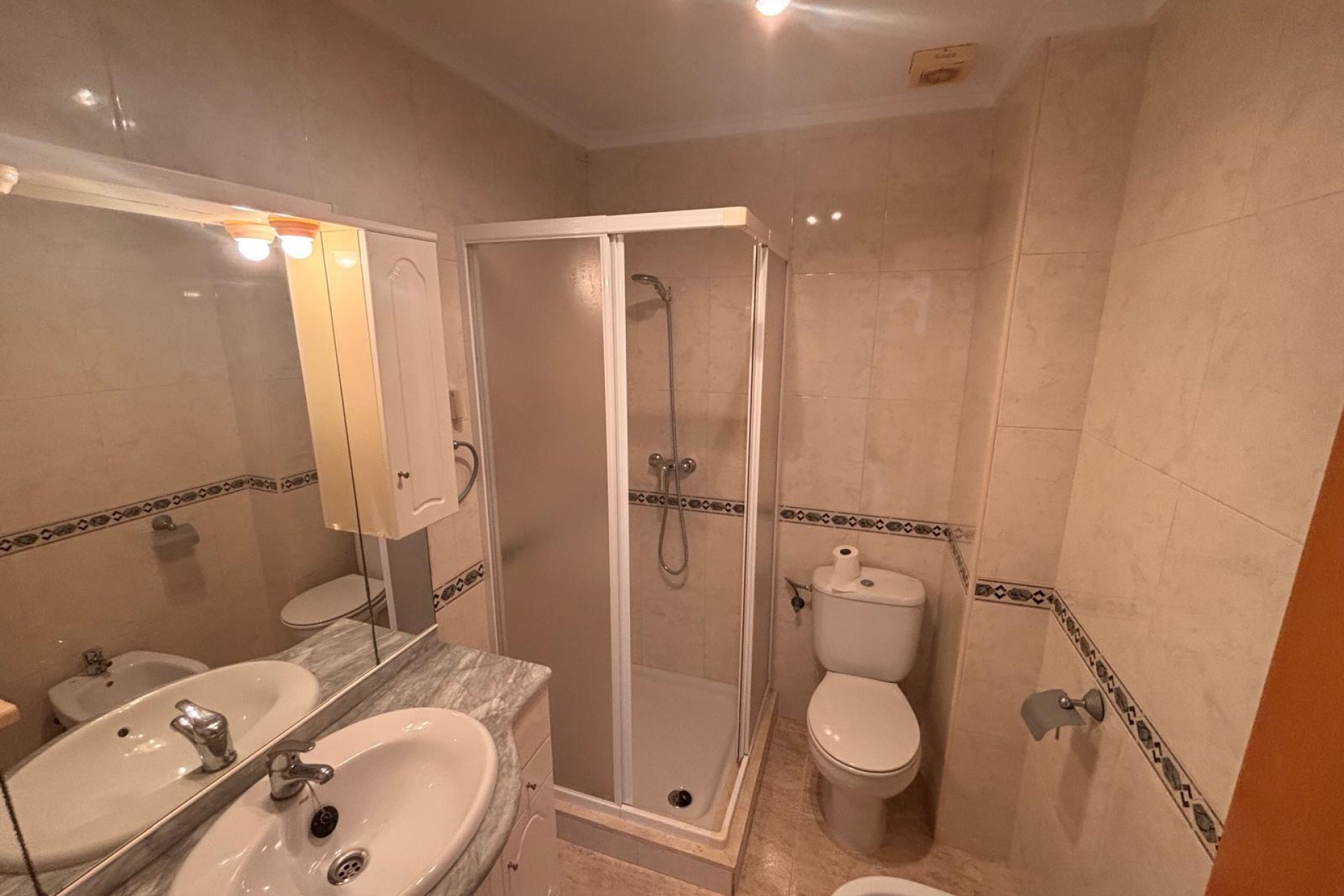 Reventa - Apartment -
Ciudad Quesada - Costa Blanca