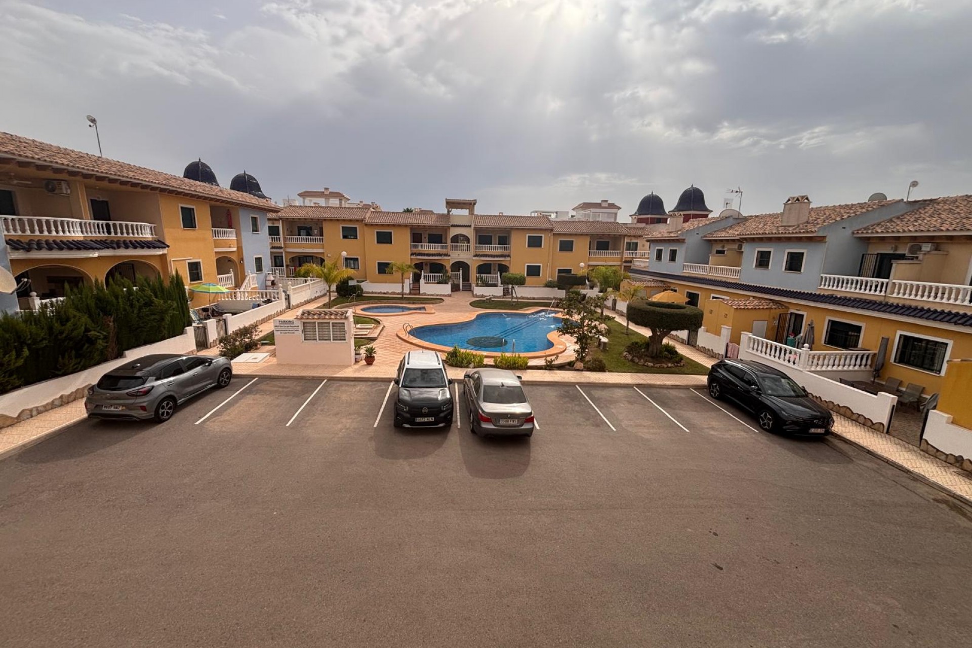 Reventa - Apartment -
Ciudad Quesada - Costa Blanca