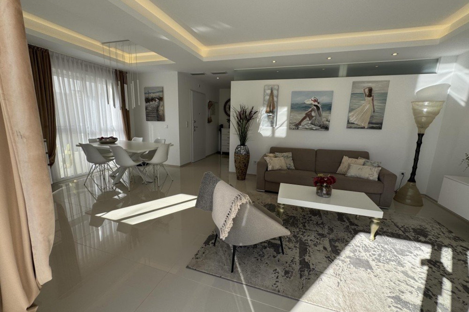 Reventa - Apartment -
Ciudad Quesada - Costa Blanca