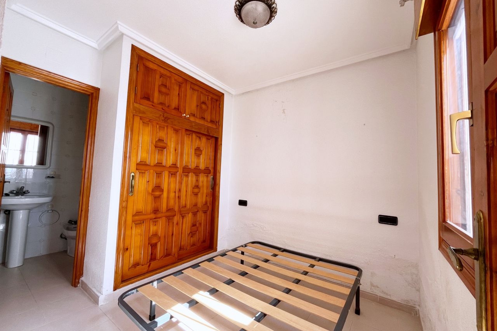 Reventa - Apartment -
Ciudad Quesada - Costa Blanca