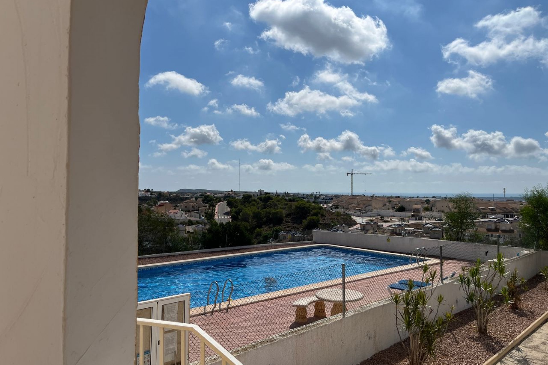Reventa - Apartment -
Ciudad Quesada - Costa Blanca