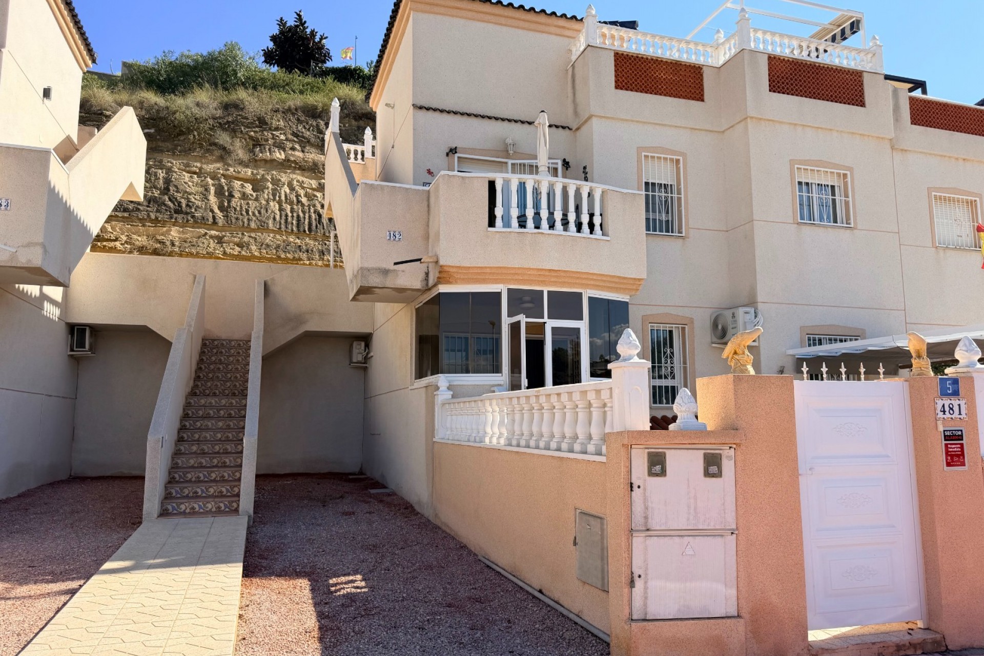 Reventa - Apartment -
Ciudad Quesada - Costa Blanca