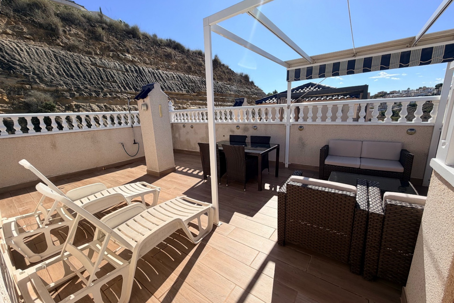 Reventa - Apartment -
Ciudad Quesada - Costa Blanca
