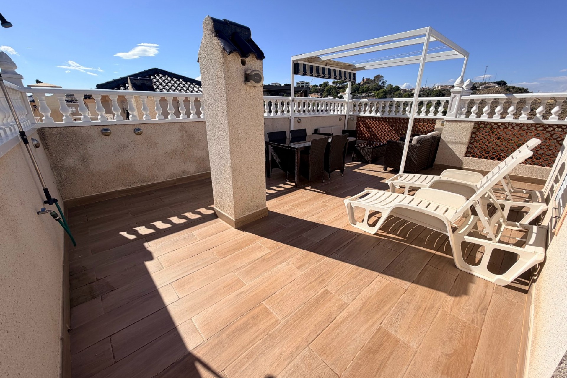Reventa - Apartment -
Ciudad Quesada - Costa Blanca