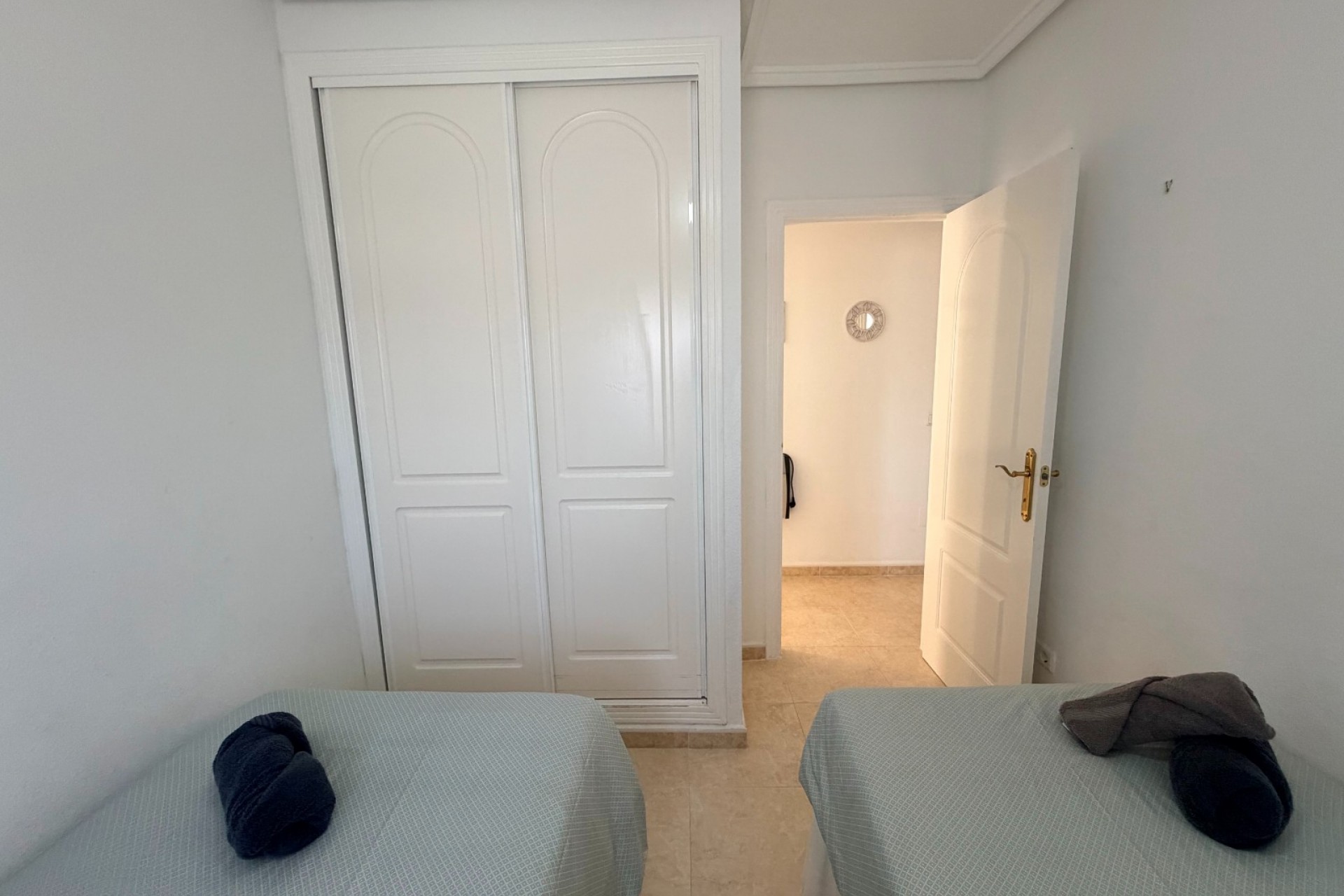 Reventa - Apartment -
Ciudad Quesada - Costa Blanca