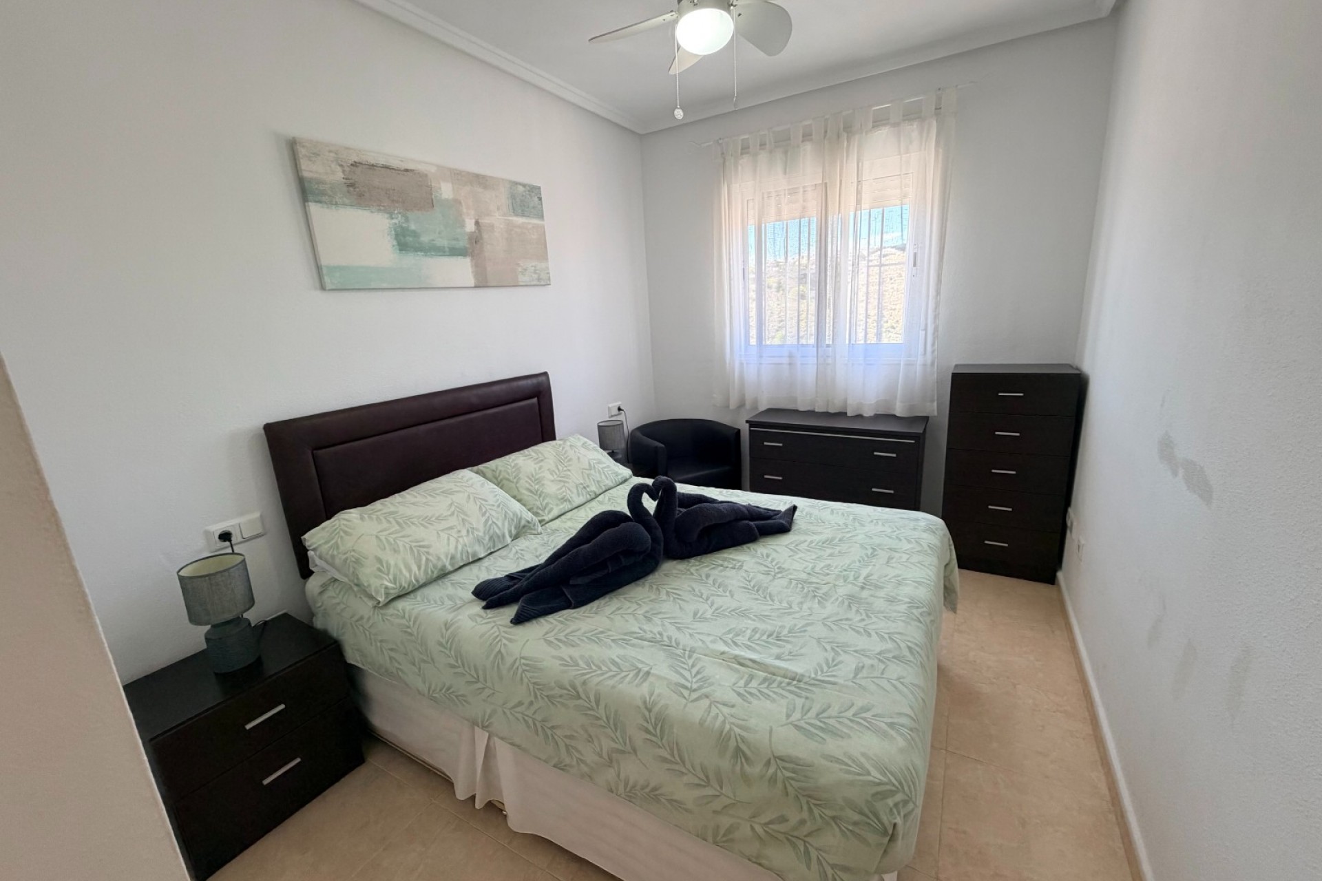 Reventa - Apartment -
Ciudad Quesada - Costa Blanca