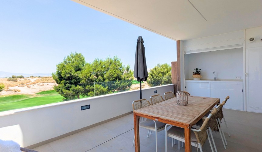 Reventa - Apartment -
Condado de Alhama - Inland