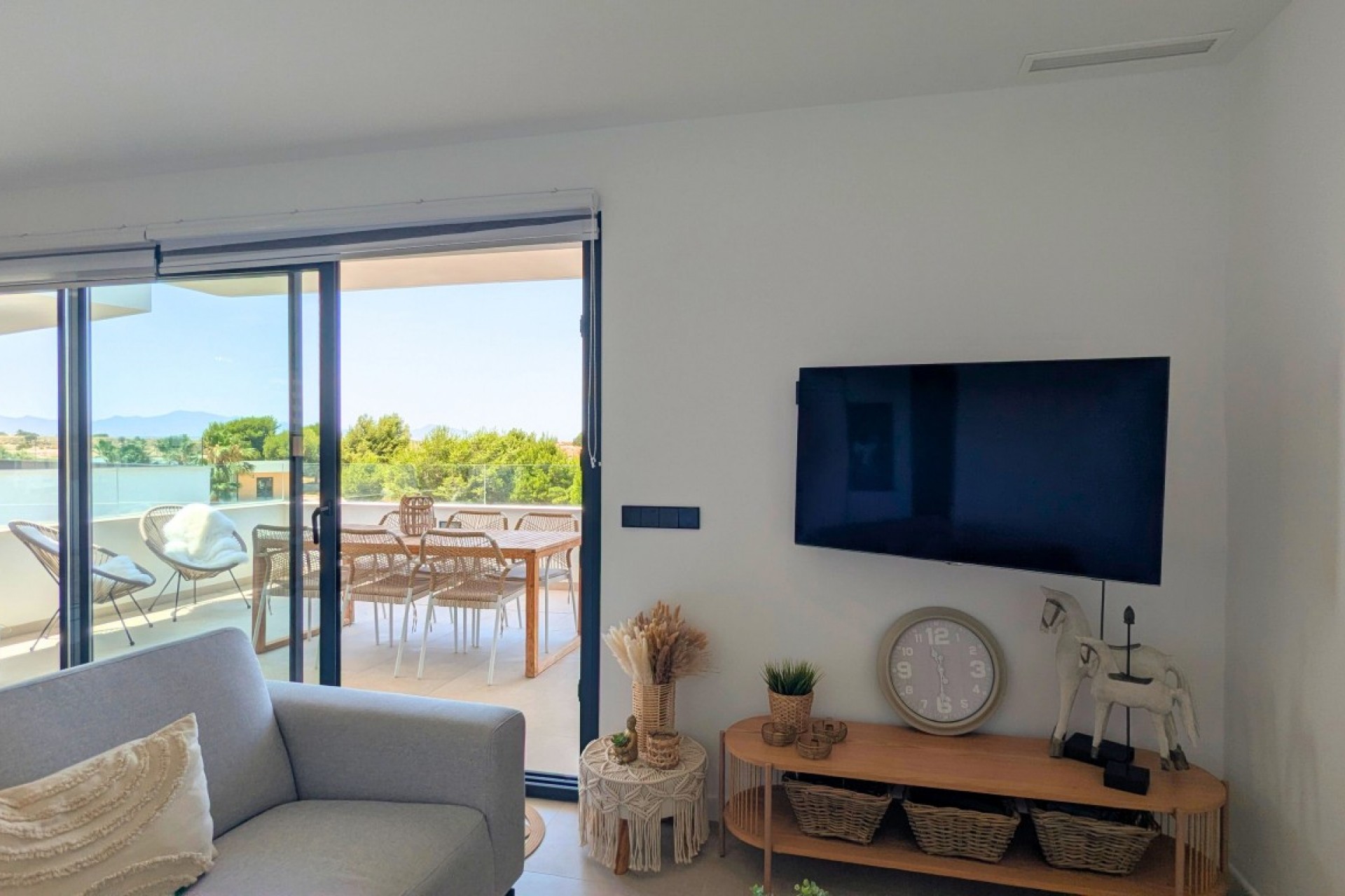 Reventa - Apartment -
Condado de Alhama - Inland