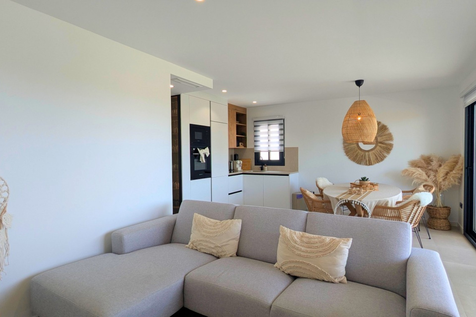Reventa - Apartment -
Condado de Alhama - Inland