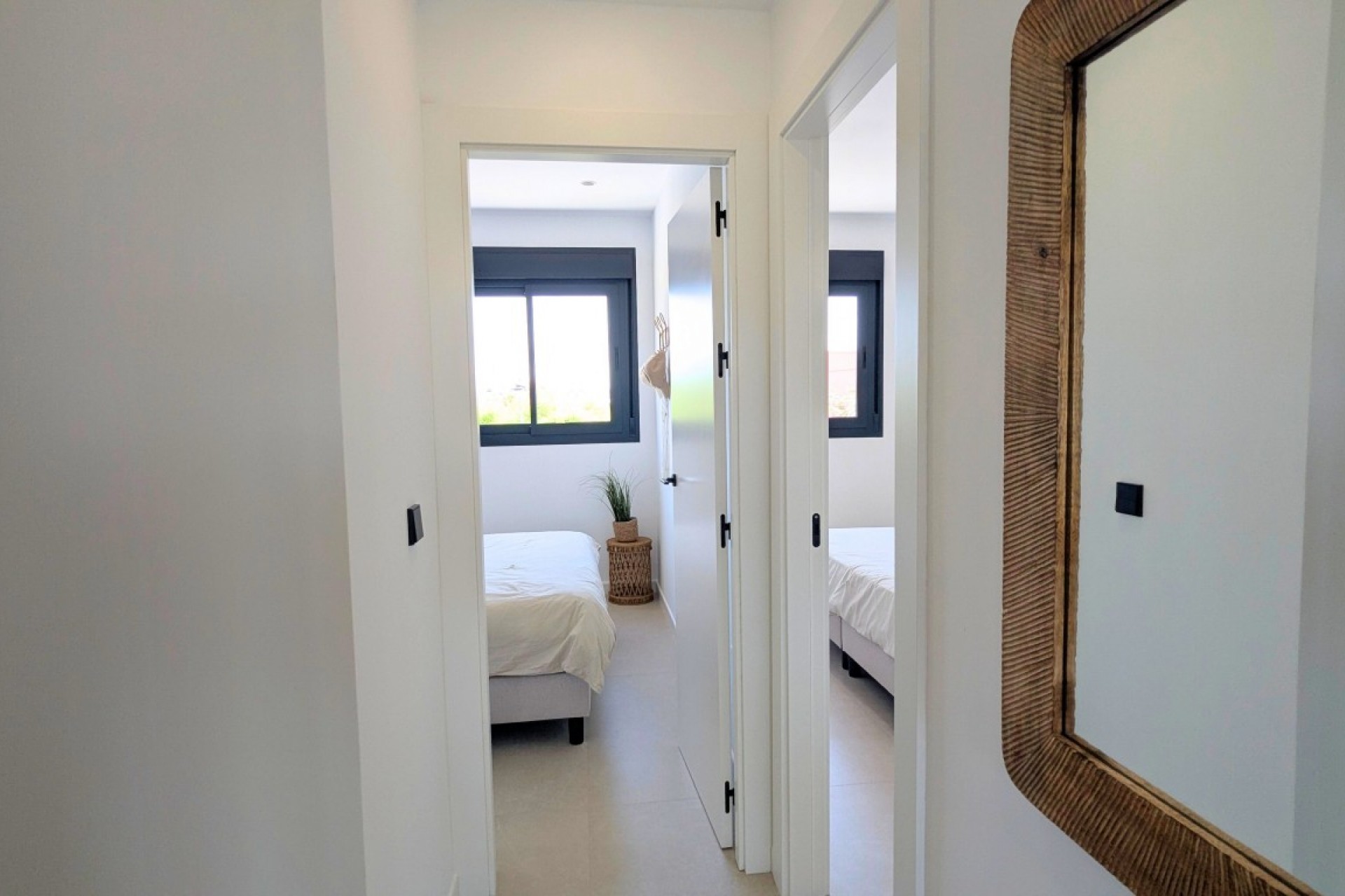Reventa - Apartment -
Condado de Alhama - Inland
