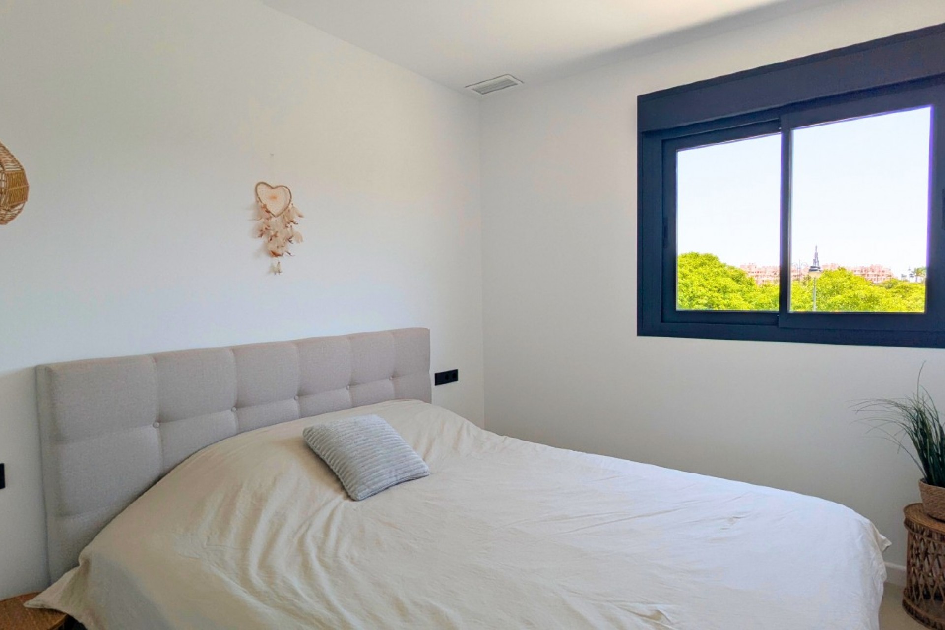 Reventa - Apartment -
Condado de Alhama - Inland