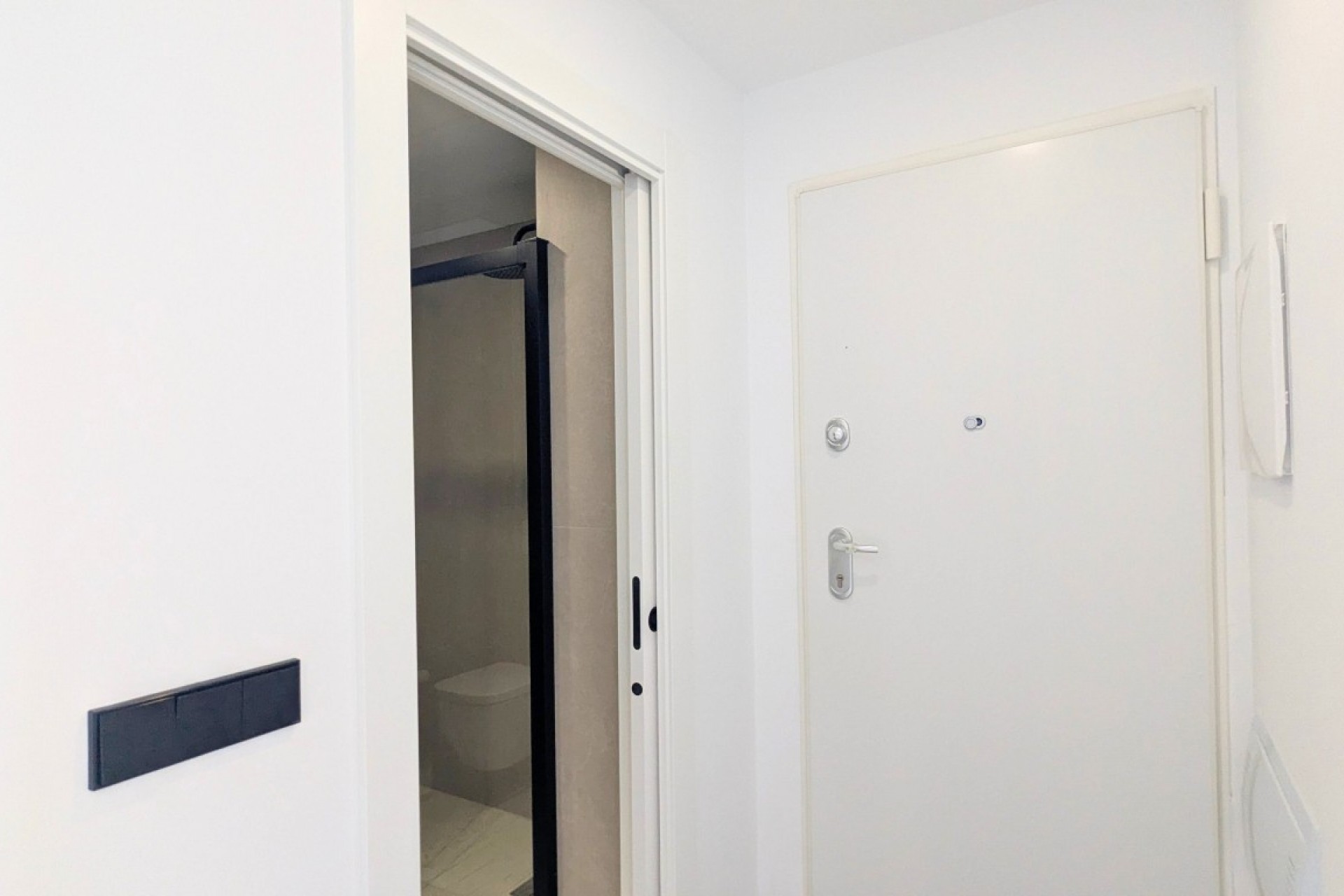 Reventa - Apartment -
Condado de Alhama - Inland