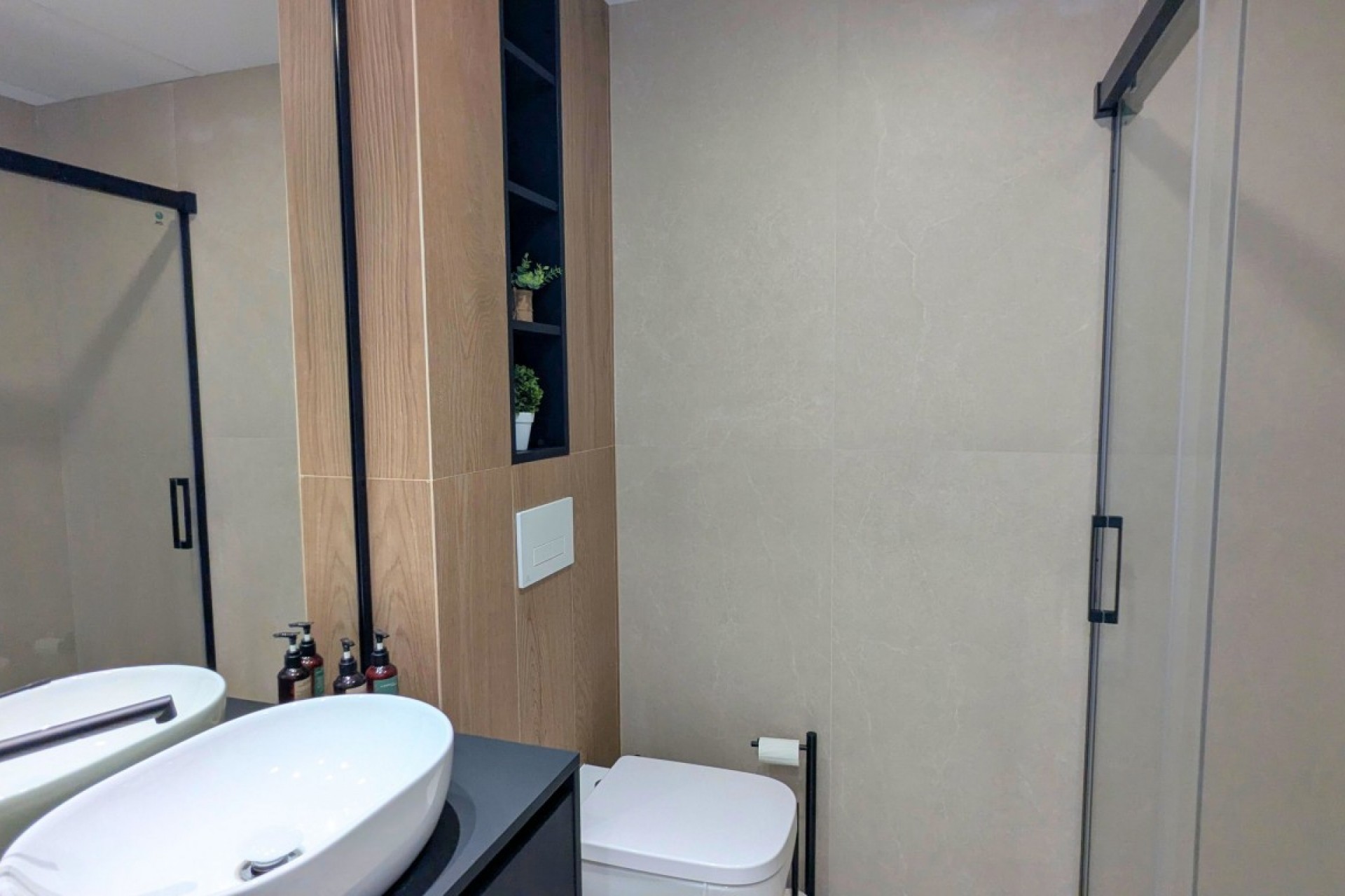Reventa - Apartment -
Condado de Alhama - Inland