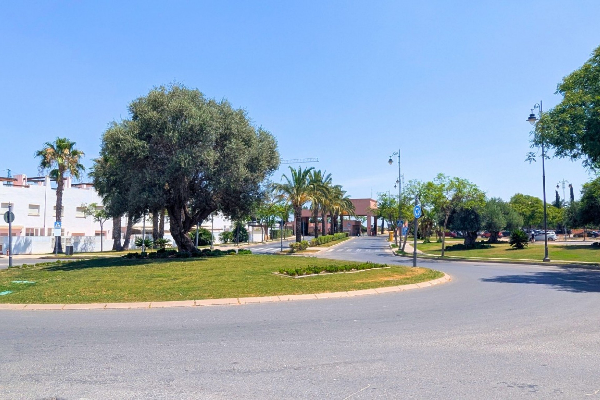 Reventa - Apartment -
Condado de Alhama - Inland