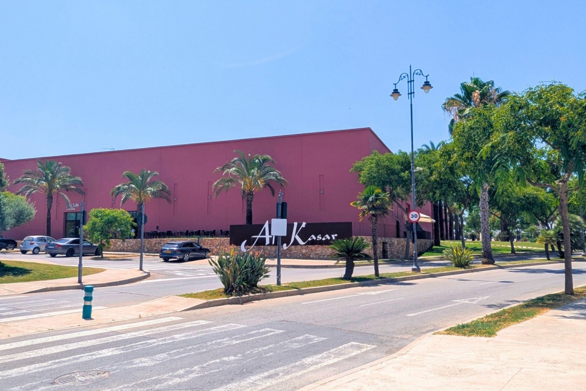 Reventa - Apartment -
Condado de Alhama - Inland