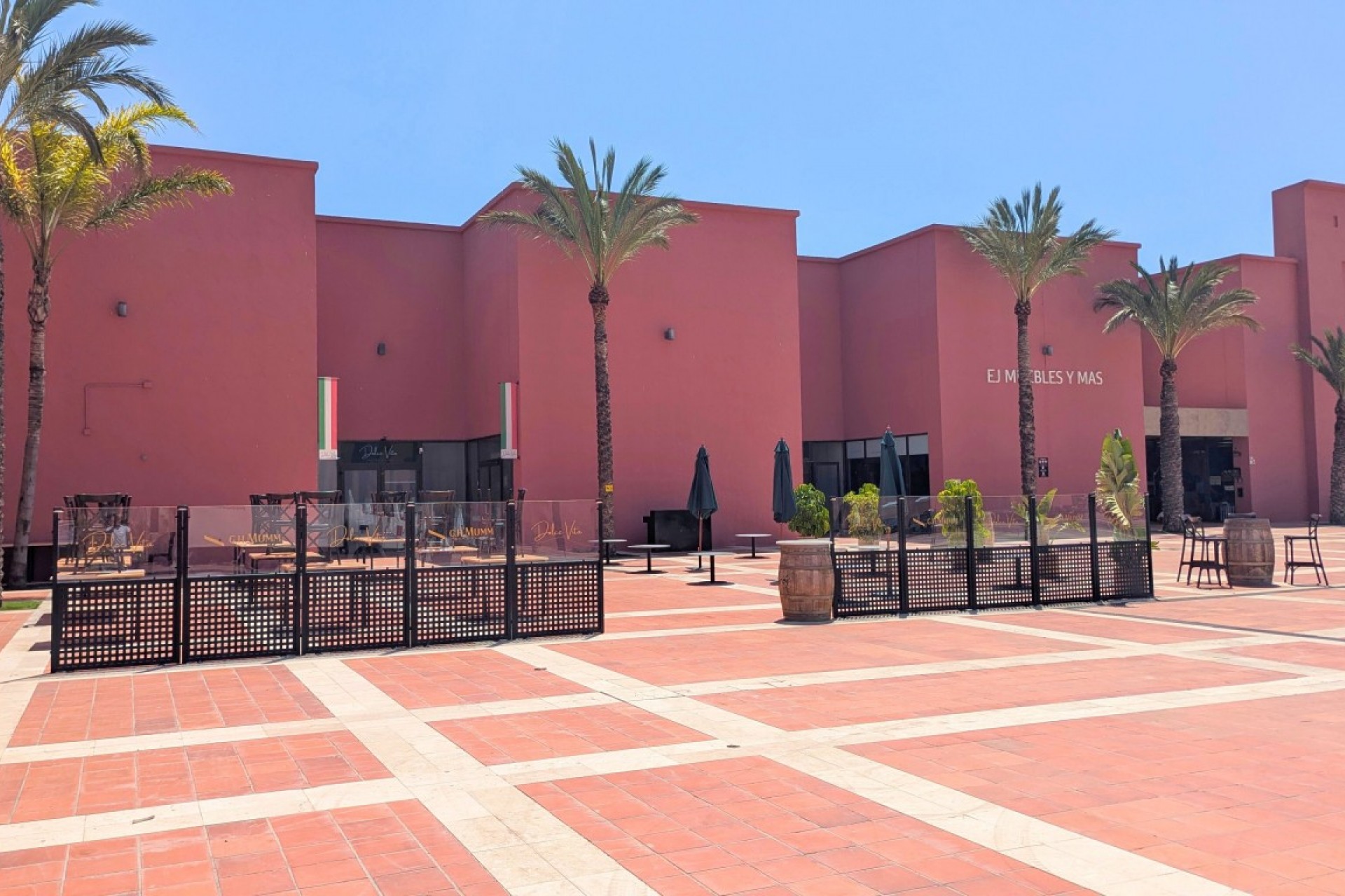Reventa - Apartment -
Condado de Alhama - Inland