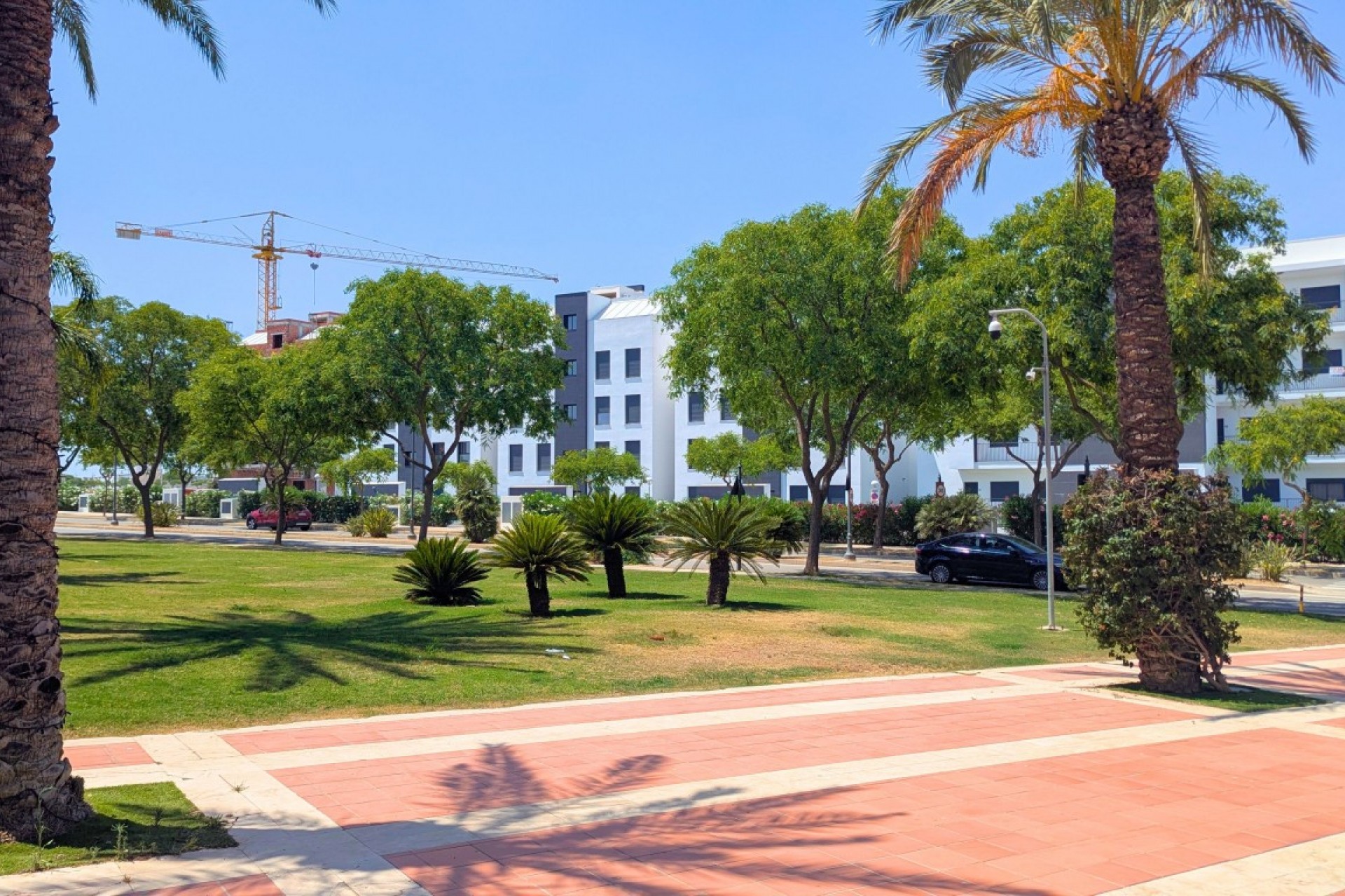 Reventa - Apartment -
Condado de Alhama - Inland