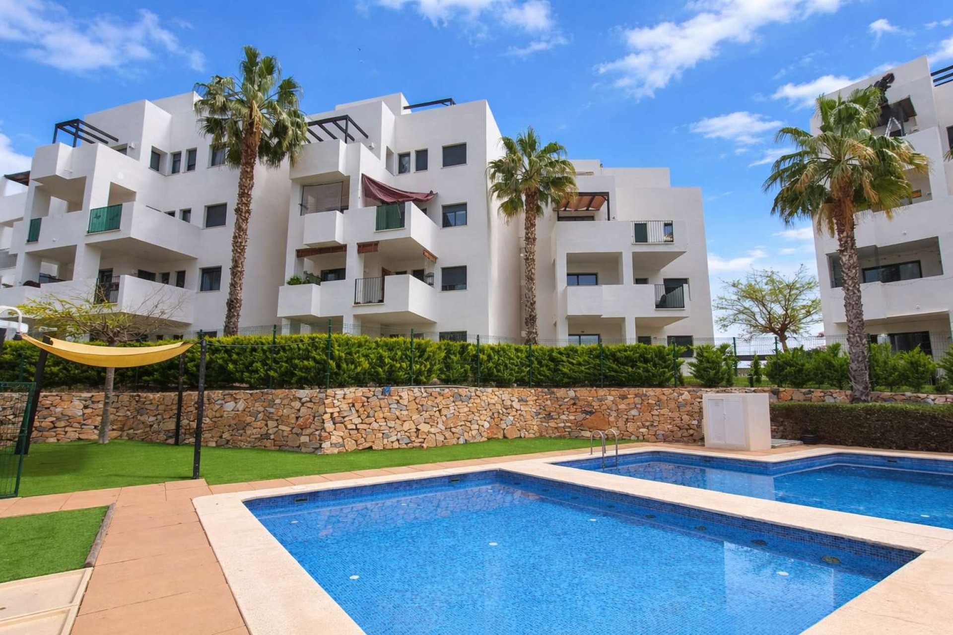 Reventa - Apartment -
Corvera - Inland