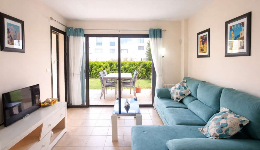 Reventa - Apartment -
Corvera - Inland
