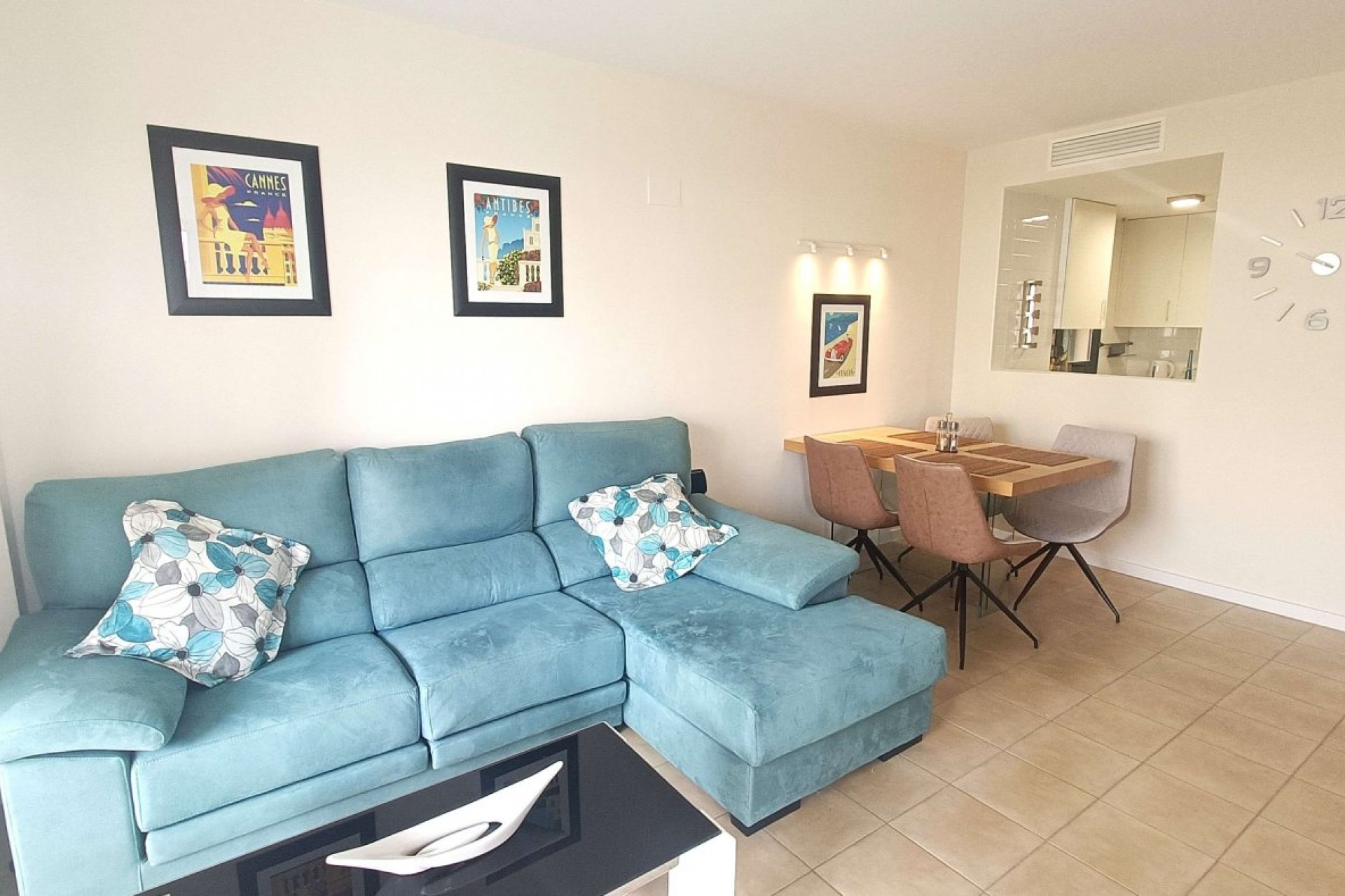Reventa - Apartment -
Corvera - Inland