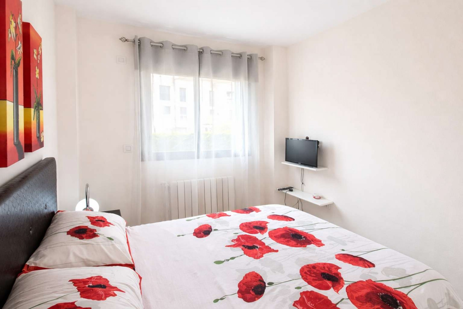Reventa - Apartment -
Corvera - Inland