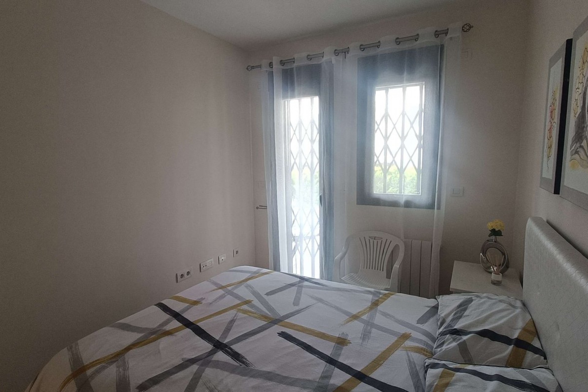 Reventa - Apartment -
Corvera - Inland