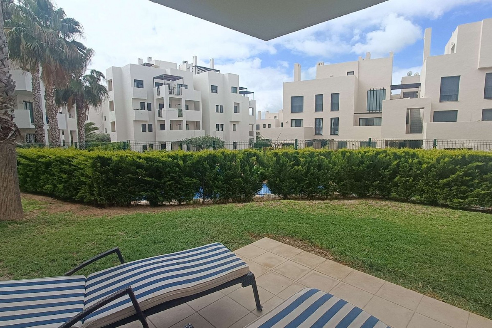 Reventa - Apartment -
Corvera - Inland
