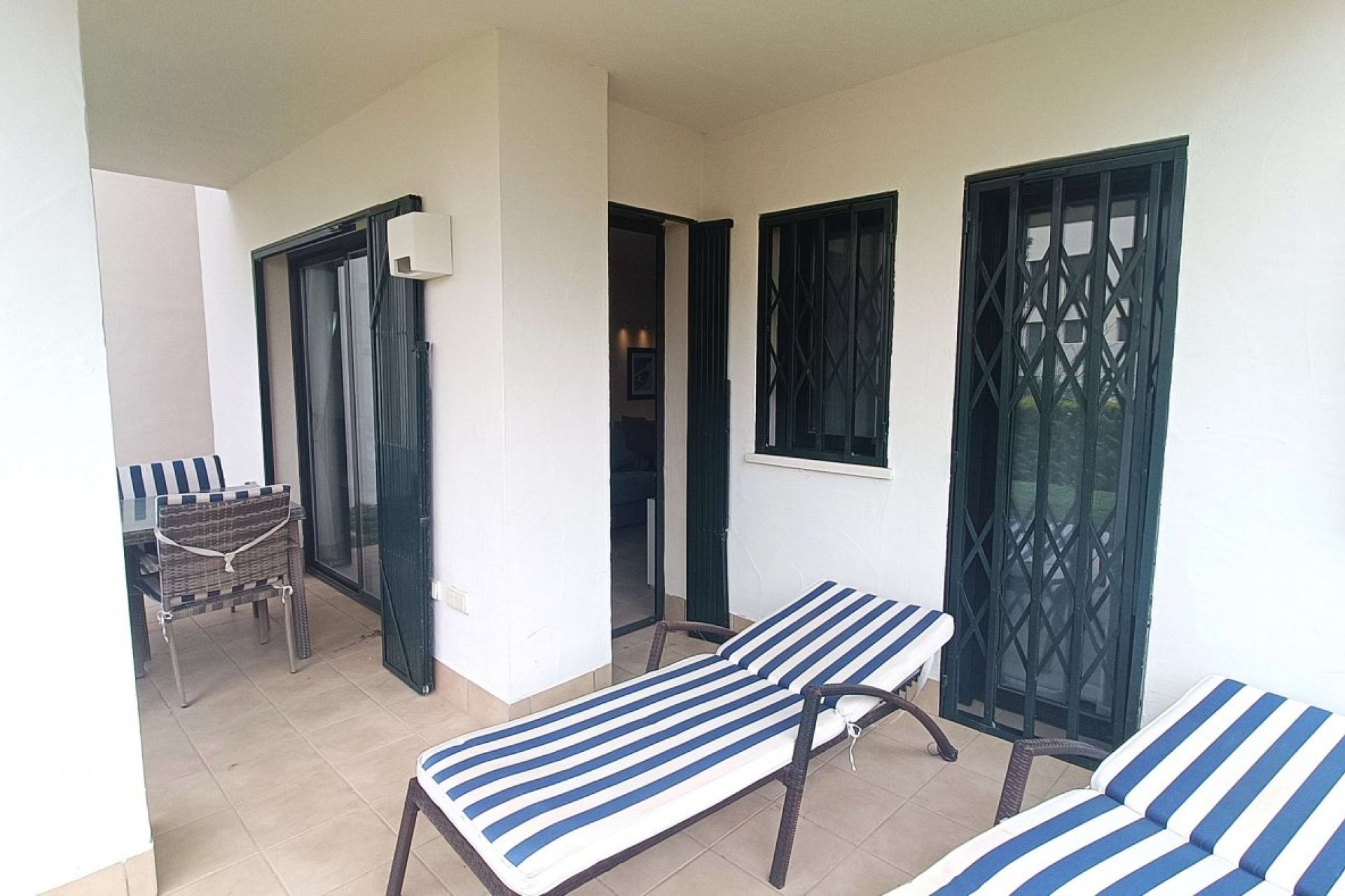 Reventa - Apartment -
Corvera - Inland