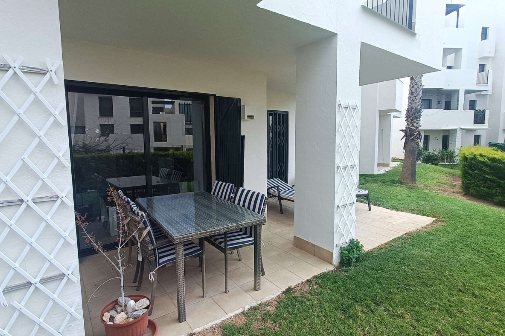 Reventa - Apartment -
Corvera - Inland