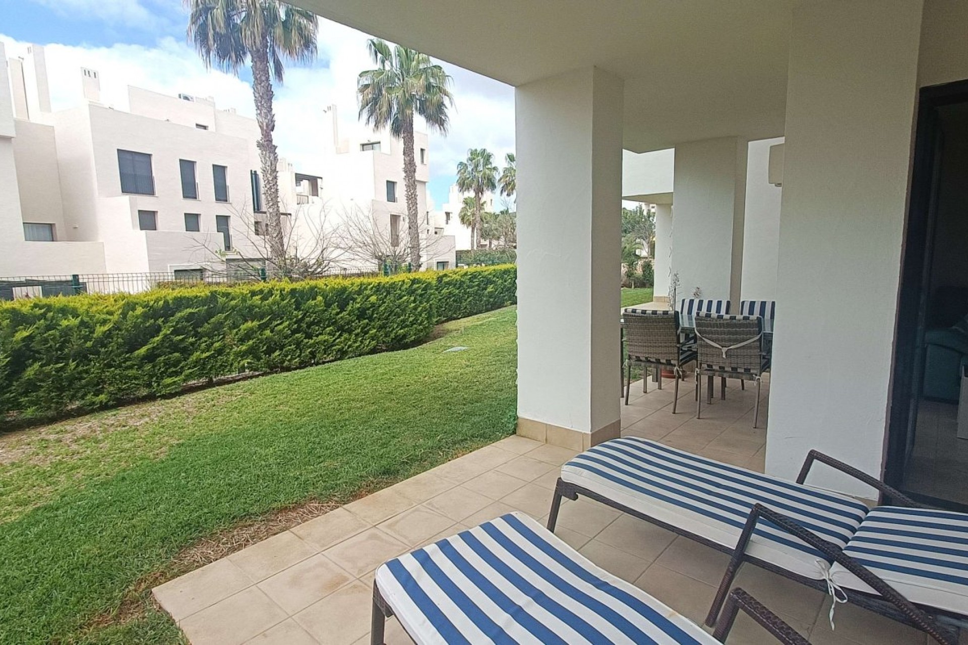 Reventa - Apartment -
Corvera - Inland