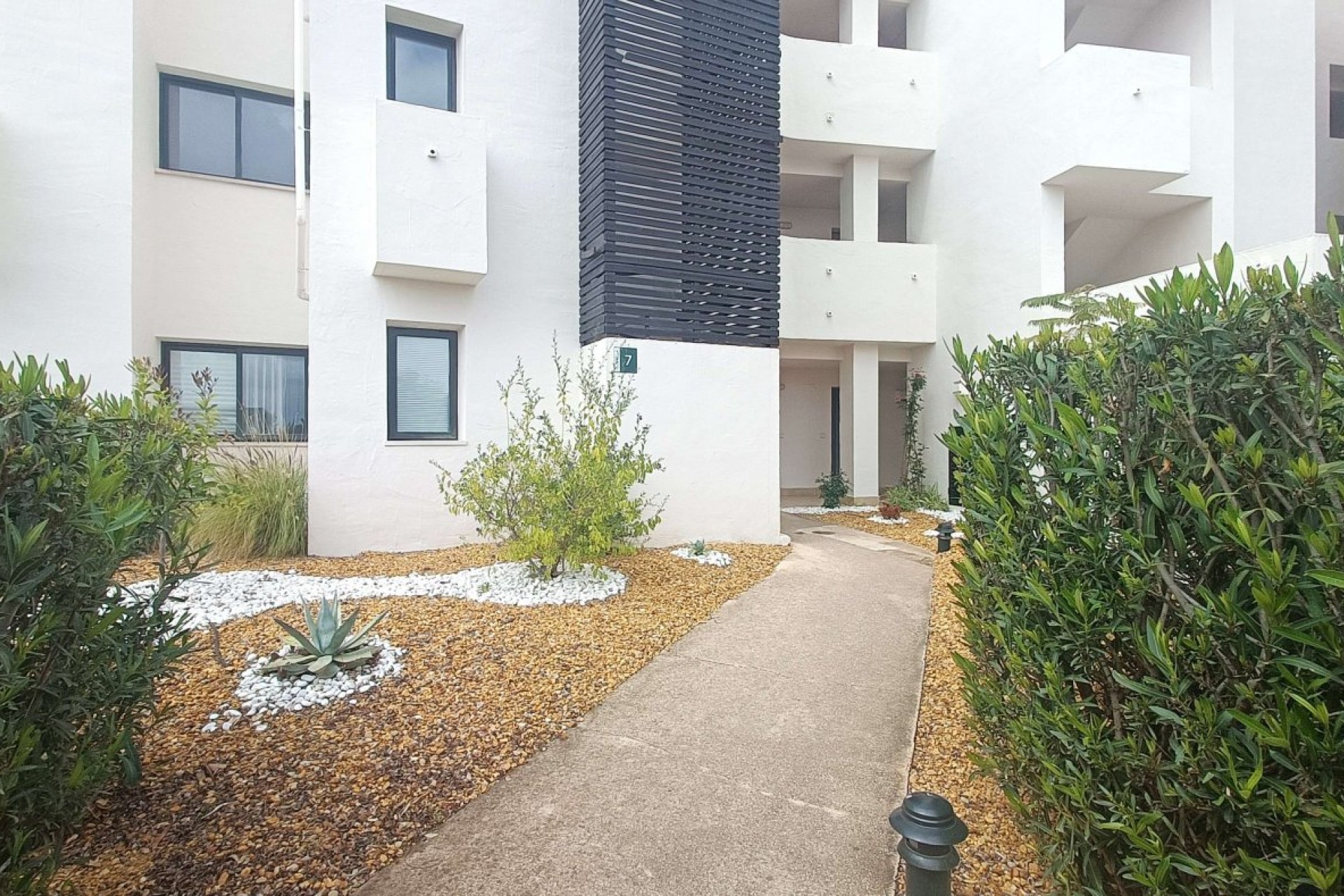 Reventa - Apartment -
Corvera - Inland