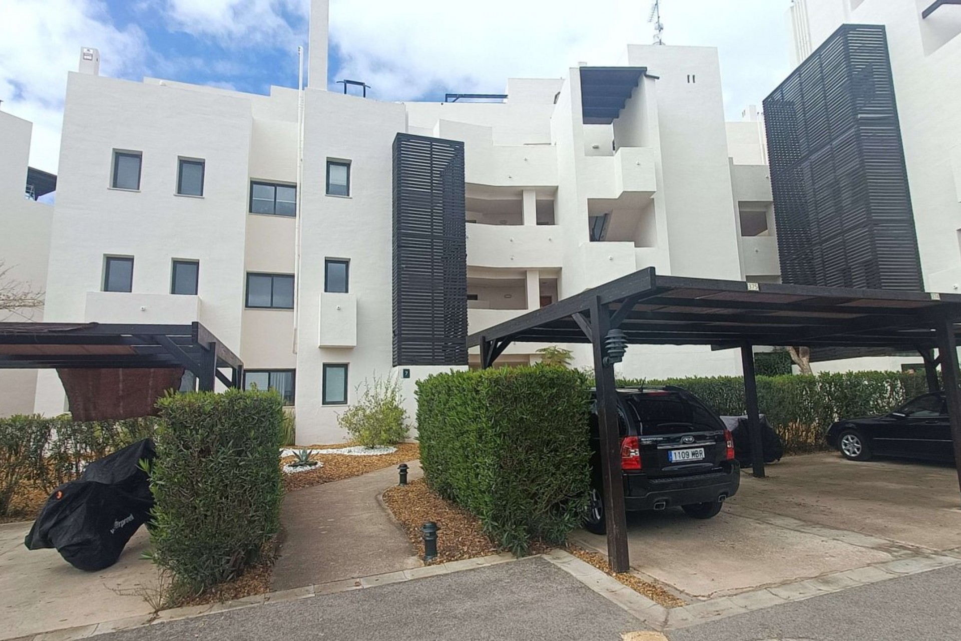 Reventa - Apartment -
Corvera - Inland