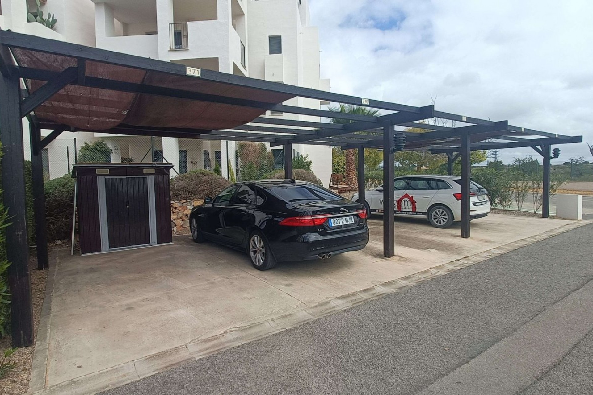 Reventa - Apartment -
Corvera - Inland