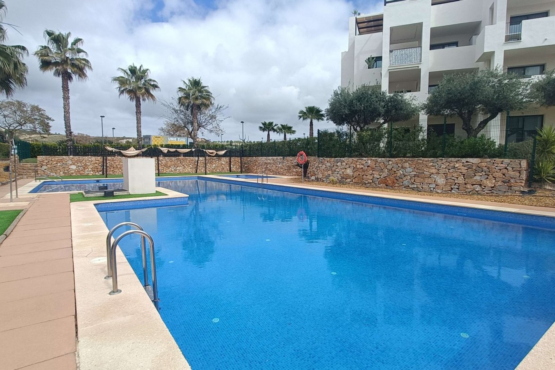 Reventa - Apartment -
Corvera - Inland