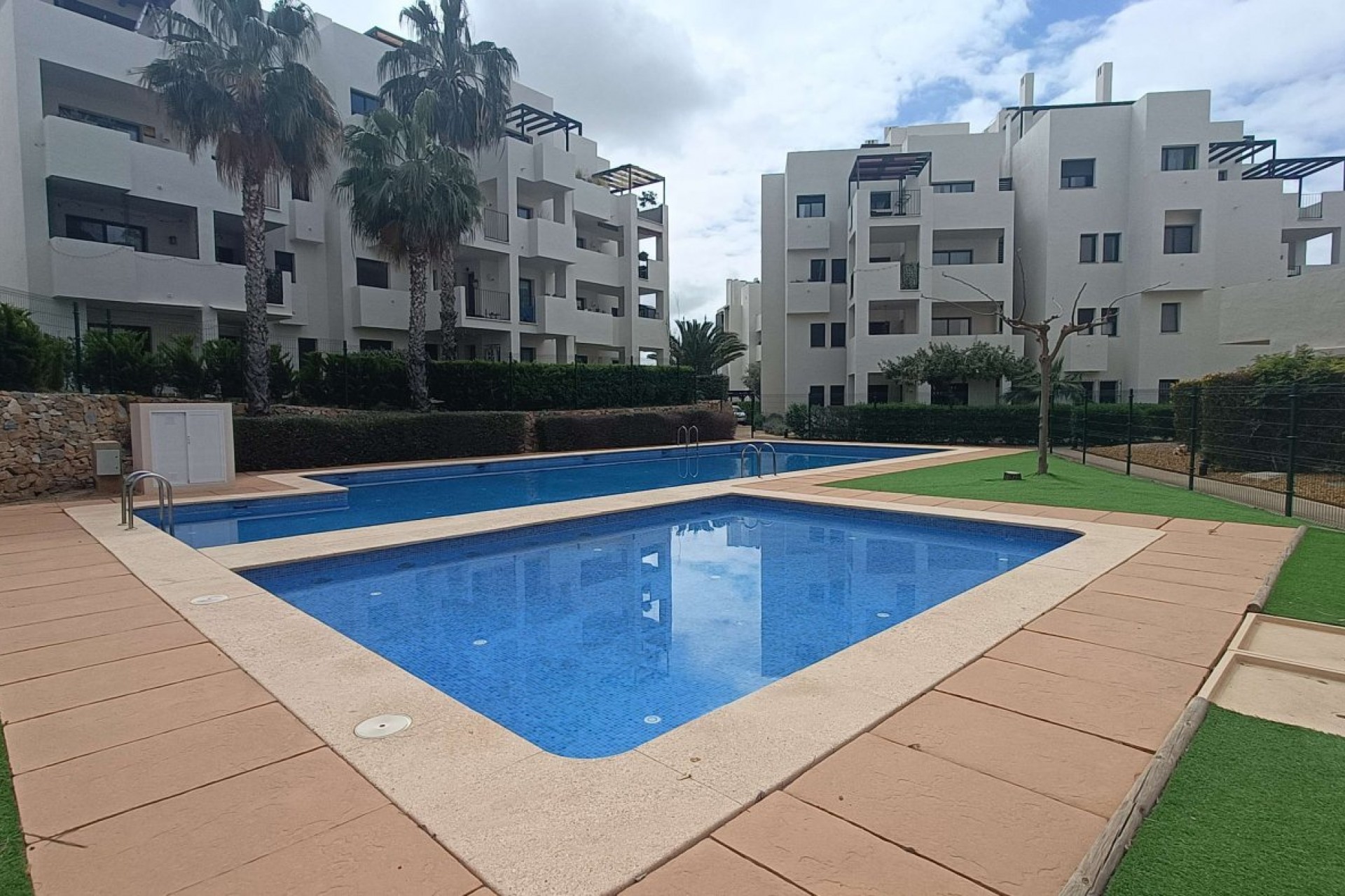 Reventa - Apartment -
Corvera - Inland