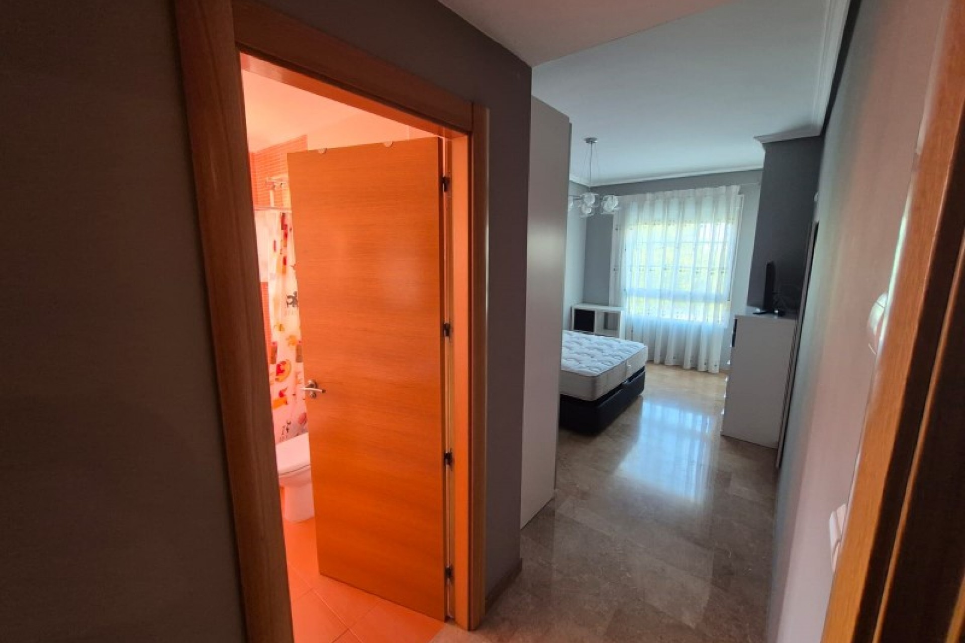 Reventa - Apartment -
Crevillent - Inland