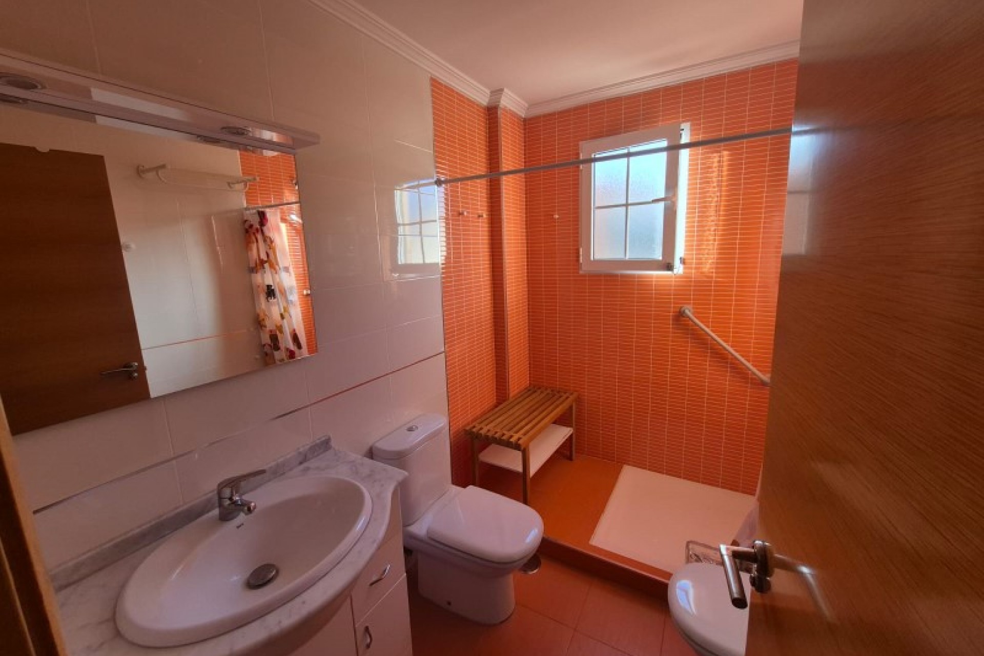 Reventa - Apartment -
Crevillent - Inland